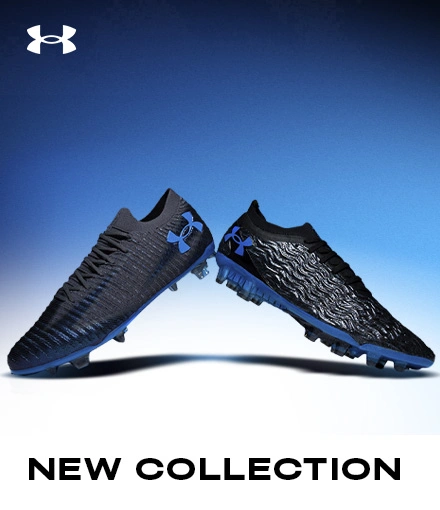 Under Armour New Drop